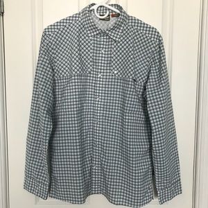 Howler Brothers Pescador fishing shirt